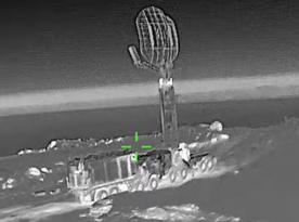 ​Ukraine Hits $60M Kasta-2E2 Radar, UAV Command Post and Personnel Site 