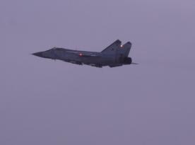 ​Two NATO F-35s Failed to Shield Estonia from russia's MiG-31s: What Is Known About Its Air Defense