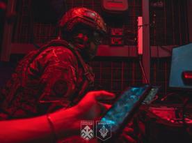 Nearly 3,000 russian Drones Downed in Seven Months: Spartan’s Interceptors Hold the Line Over Pokrovsk
