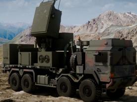 Norway Joins Development of GhostEye, the New Radar For Combat-Proven NASAMS