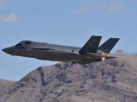 Is Lockheed Martin Using the Two-Engine F-55 as a Marketing Ploy to Keep Pentagon Cash Flowing?
