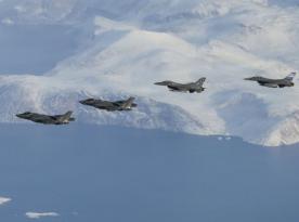 White House Drops the Mask: 