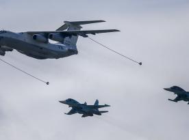 russia Claimed Delivery of 34 Su-34 Bombers in 2024–2025, But Is That Figure Real?