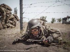 How Mechanic From Brazil Became Soldier in the Armed Forces of Ukraine