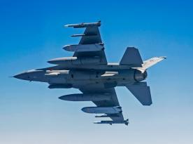 If U.S. Gives Ukraine Long-Range Missiles, What Besides JASSM-ER Could Hit moscow