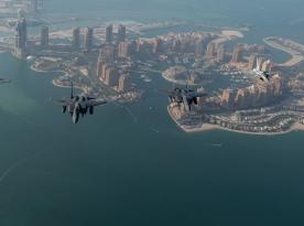 Qatar Joins Strikes on Iran, Saudi Arabia Expected to Follow: How This Could Accelerate Conflict