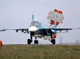 ​What the Deployment of Su-34, Su-25 Aircraft to Engels Air Base Might Imply