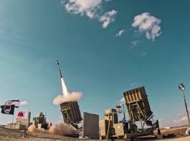 Israel Expands US-Funded Iron Dome Missile Production but This May Soon Come to End