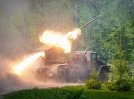Ukraine Reports 142 Combat Engagements in One Day, Repels 44 russian Assaults in Pokrovsk Sector