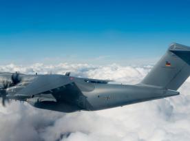 Airbus Wants to Turn A400M Into Carrier for 12 Cruise Missiles Like Taurus – Could It Be Relevant for Ukraine?