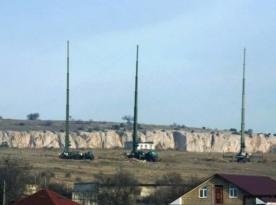 ​Ukraine Strikes russia's Rare 5,000-km-Range Murmansk-BN EW System for the First Time: What Is Known About It, Why It Matters for Future Strikes