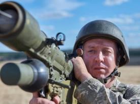 ​Nearly 100 Ukrainian Companies Join Private Air Defense Project, Destroy More Than 60 Targets