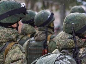​The UK Defense Intelligence: russia Will Create Two New Armies in 2024
