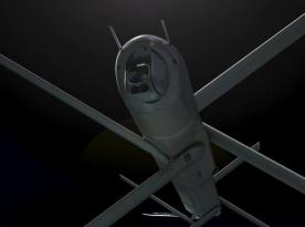 Pentagon Сhooses Israeli UVision Over US Switchblade With $1B Loitering-Munitions Deal
