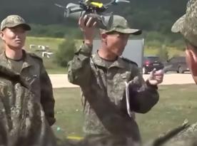 Ukraine’s Defense Intelligence States DPRK Is Gaining Unprecedented Combat Experience - Just Three Armies in World Are Fighting Like This