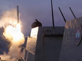 U.S. Finally Backs Up Tomahawk Production Surge With Record $22.9B Contract, Over 1,000 Missiles Annually After Iran War Burned Through Stockpiles