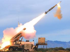 Even Maximum Patriot Missiles Deliveries to Ukraine Would Not Bridge the Gap With russia’s Missile Production