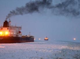 Arctic Crisis for russia: Icebreaker Fleet Inches Toward Disaster