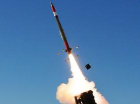 ​Lockheed Martin Lands $4.76B Foreign Order for PAC-3 MSE Missiles Designed to Intercept Iskander-M and Kinzhal