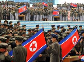 North Korea Will Make Shahed Drones For russia and Send More Soldiers