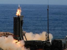 Switzerland May Abandon Patriot for SAMP/T, Eurosam Names Delivery Timeline for First Systems