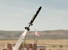 ​Anduril's Barracuda-500 Missile Goes from Air to Ground: Why Is It Interesting for Ukraine
