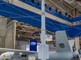DKKB Luch Reveals Details on Coral, its New Air Defense Missile