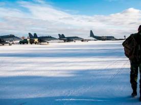 The Nordic Countries are Deeping Air Force Cooperation on Backdrop of  russian-Ukrainian War