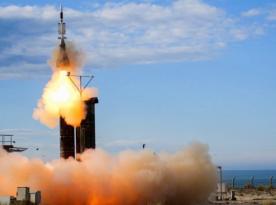 Short-Range, Medium-Range, Ballistic Intercept: France's SAMP/T NG Is Becoming a Full-Spectrum Air Defense System 