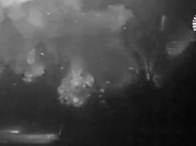 ​Ukrainian Special Forces Annihilate Dugout in a Precision Raid, Bury russian Forces Under 13 kg of Semtex (Video)