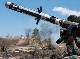 Javelin Countered russian Armor, and Demand for This ATGM Grows Even in Era of Drones