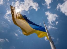 Ukraine Celebrates Independence Day, EU Approves €6.1 billion for Country on Air Defense, Missiles, Radars and More
