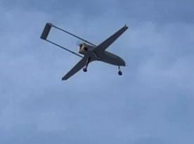 Ukraine's Deep Strike Campaign Continues: 1,200 Drones in Four Days Reported by russia