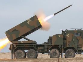 No 300-km Missiles for HIMARS? Croatia Chooses South Korea's K239 Chunmoo Instead