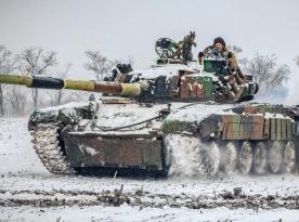 ​OSINT Estimate of Poland's Military Aid to Ukraine: Hundreds of Tanks, MiG-29 Squadron, and More