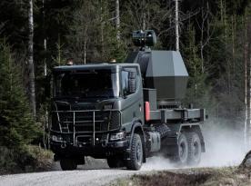 Sweden's $1.4 Billion 21st Aid Package Goes Beyond 