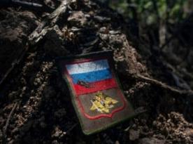 The russian Invaders Have Lost Over 10,000 Personnel in the Past Week in Ukraine