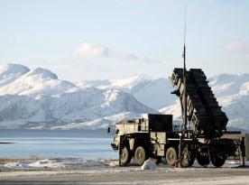Netherlands Sends Patriot Air Defense Systems to Shield Ukraine's Main Support Hub in Poland