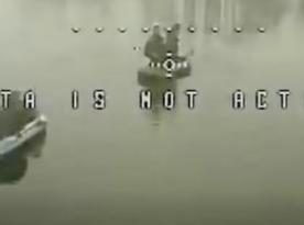 Ukraine's Attack Ended Another russian Attempt to Reinforce Positions Across the River North of Andriivka (Video)