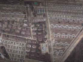 ​Ukraine Strikes russian Explosives Plants and Major Ammunition Arsenal