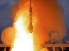 Almost No One Makes Anti-Ballistic Missiles — for Ukraine, Realistic Options Come Down to One 