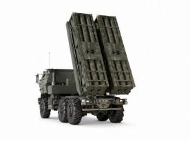 Ground Strike and Air Defense From One Launcher: What HIMARS FLEX Upgrade Actually Changes 
