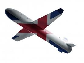 UK to Produce Ukrainian UAVs for the War Against russia
