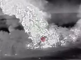 Ukrainian Forces Destroy russian Tornado-S MLRS for the First Time After It Terrorized Southern Ukraine