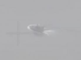 ​UK Defense Intelligence Reveals russia Tests Mine-Laying USVs on Dnipro as Ukraine Dominates Maritime Drones