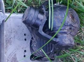 ​First Shahed Drones with Cameras Were Shot Down Over Ukraine