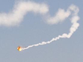 Europe's LEAP Anti-Drone Missile Targets 2027 Deployment With Aggressive 