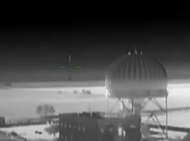 ​Ukrainian Forces Destroy Strategic russian Targets in Crimea, Including Air Defense Radars (Video)