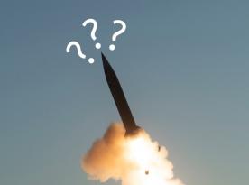 Coalition of the Willing Poised to Arm Ukraine With Long-Range Missiles but Will It Be the British Nightfall