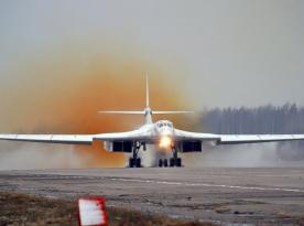russia Procures 32 Kh-BD Cruise Missiles With 6,500-km Range for Tu-95MS, Tu-160M: Will It Use Them Against Ukraine or NATO?